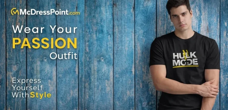 McDressPoint-Mens-Casual-Graphic-TShirt-Banner